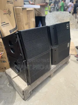 Ariz Sound Professional 12 Inches Line Array System