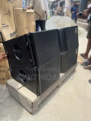 Ariz Sound Professional 12 Inches Line Array System