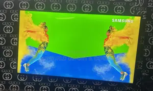 Samsung 43" Smart Ultra Hd HDR Tv With Bluetooth