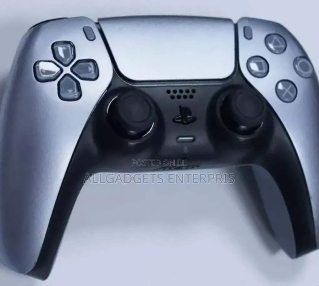 Ps4 Controller