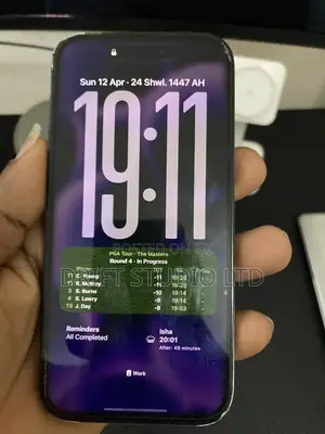 Apple iPhone 14 Pro 512 GB Black