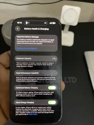 Apple iPhone 14 Pro 512 GB Black