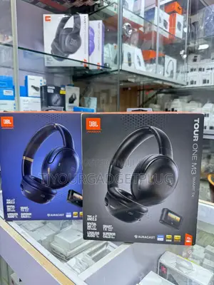 JBL Tour One M3 Smart Tx Wireless Anc Headphones
