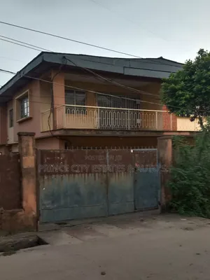 3bdrm Block of Flats in Aguda-Surulere, Masha for sale