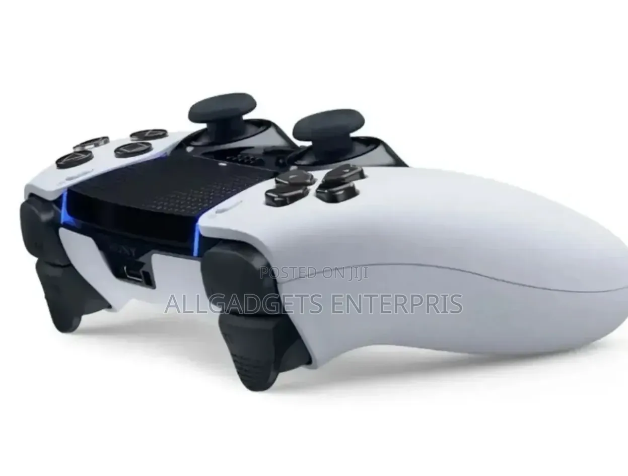 Ps4 Controller