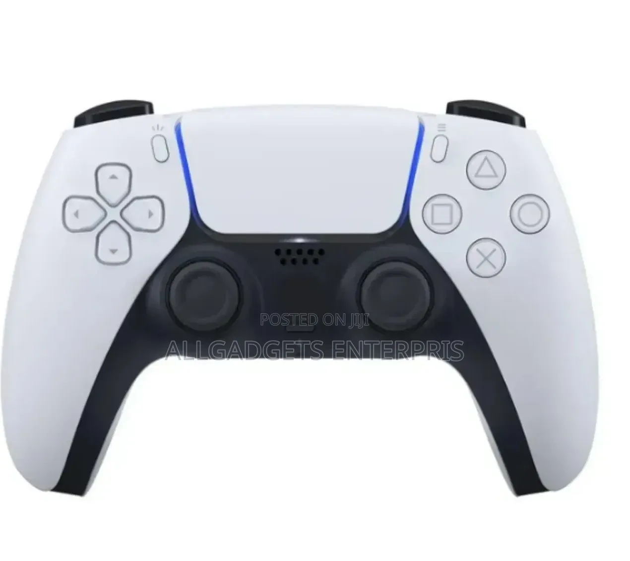 Ps4 Controller