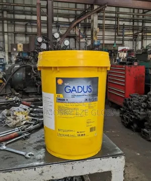 Shell Gadus S3 V460d 2 (18kg)