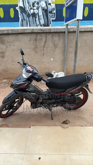 TVS Neo NX 2024 Black