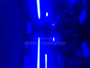 Cinema Installation