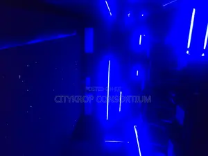 Cinema Installation