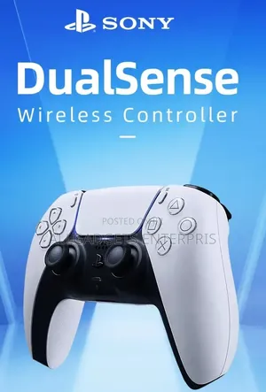 Ps4 Controller