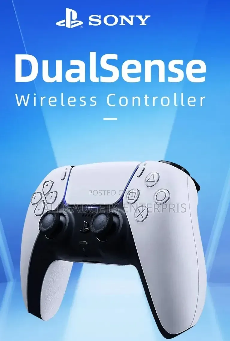 Ps4 Controller