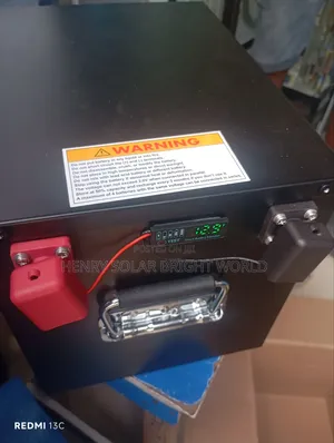 LGP Power 280ah 12v Lithium Battery