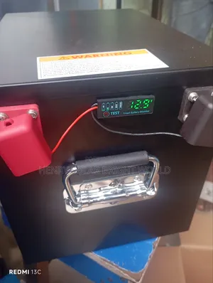 LGP Power 280ah 12v Lithium Battery