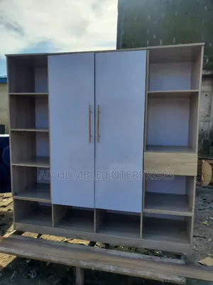 2 Door Wobrope