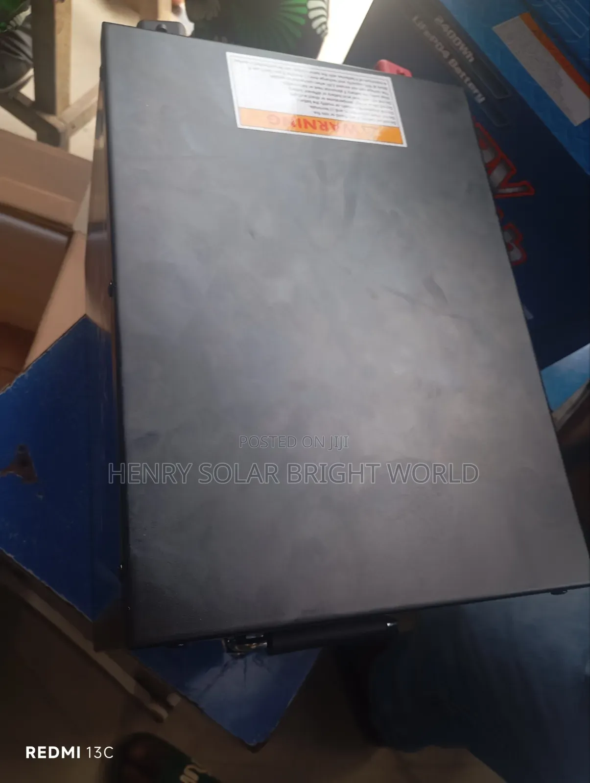 LGP Power 280ah 12v Lithium Battery