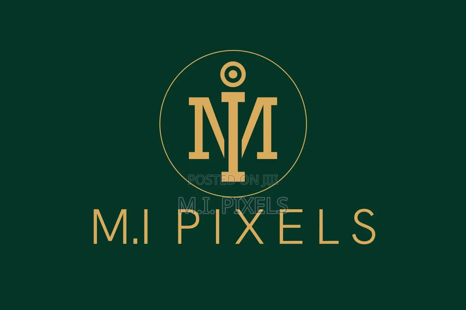 M.I. Pixels