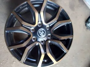 Rim for Toyota Prado