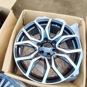 Rim for Toyota Prado