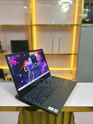 Laptop Lenovo Legion 5 16GB Intel Core i5 SSD 512GB