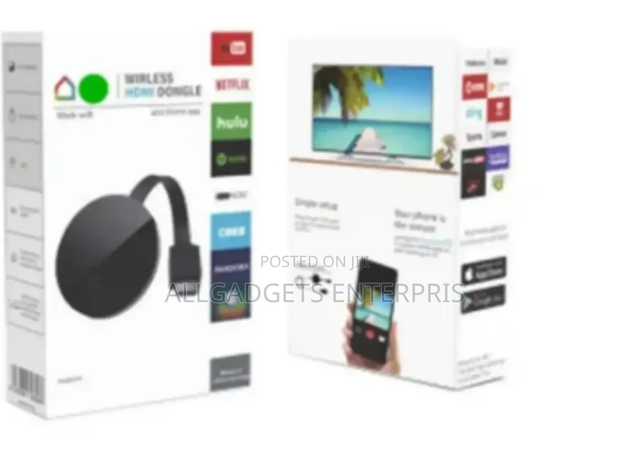 Mirascreen Wireless Display Dongle