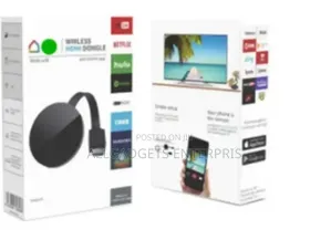 Mirascreen Wireless Display Dongle