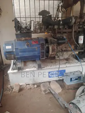 Cummins 100kva Generator