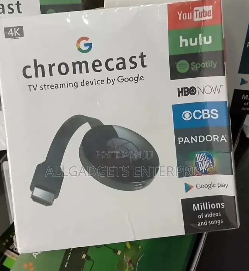 Mirascreen Wireless Display Dongle