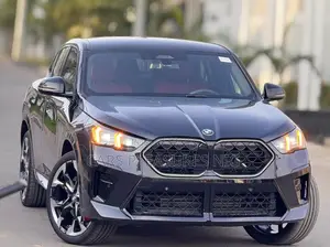 BMW X2 xDrive28i AWD 2024 Blue