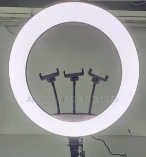 Ring Light, Youtube Video Beauty Selfie Light