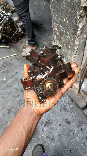 Oil Pump for Toyota Corolla 2zr Sold With Warranty