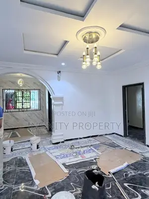 3bdrm Block of Flats in Ugbor, Benin City for rent