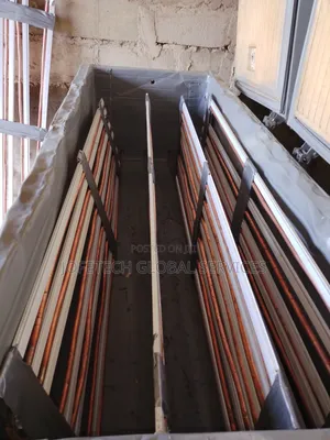 Ice Block Machine