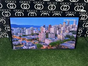 Samsung 32 Inch Slim Led Tv.Full Hd