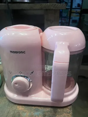 Baby/Children Food Blender