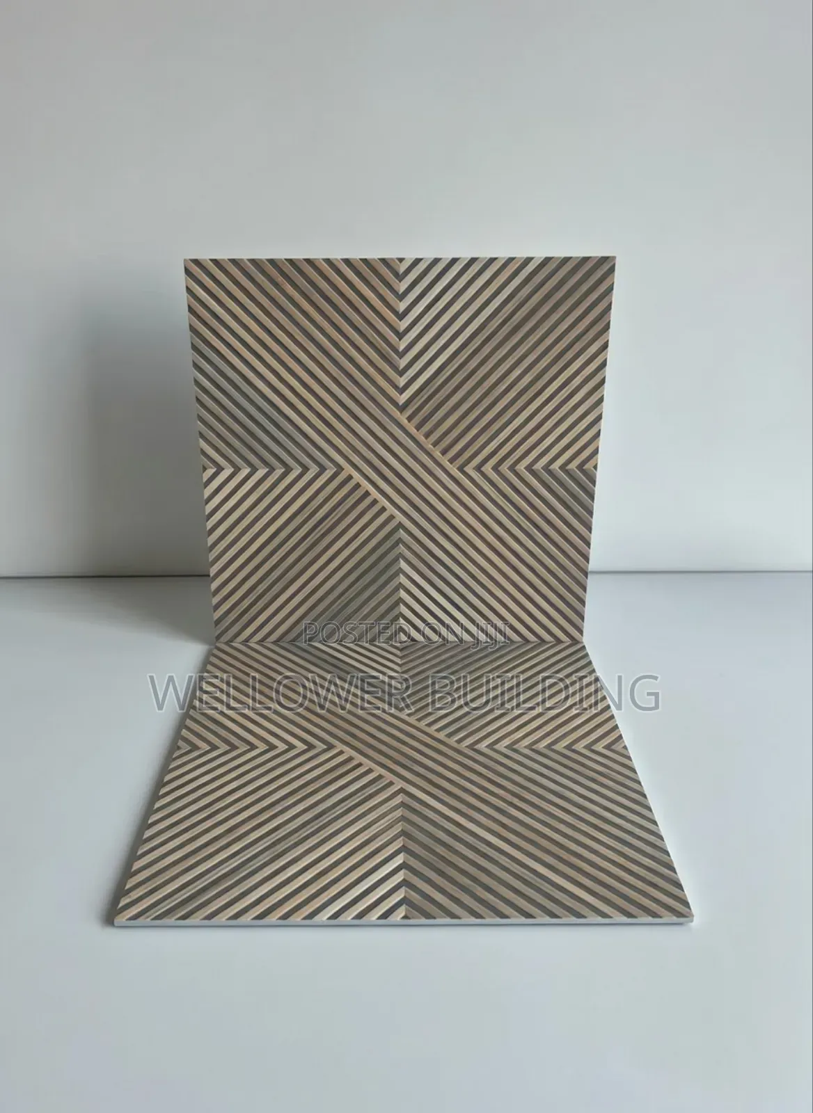 Spanish Vetrified Compound Tiles