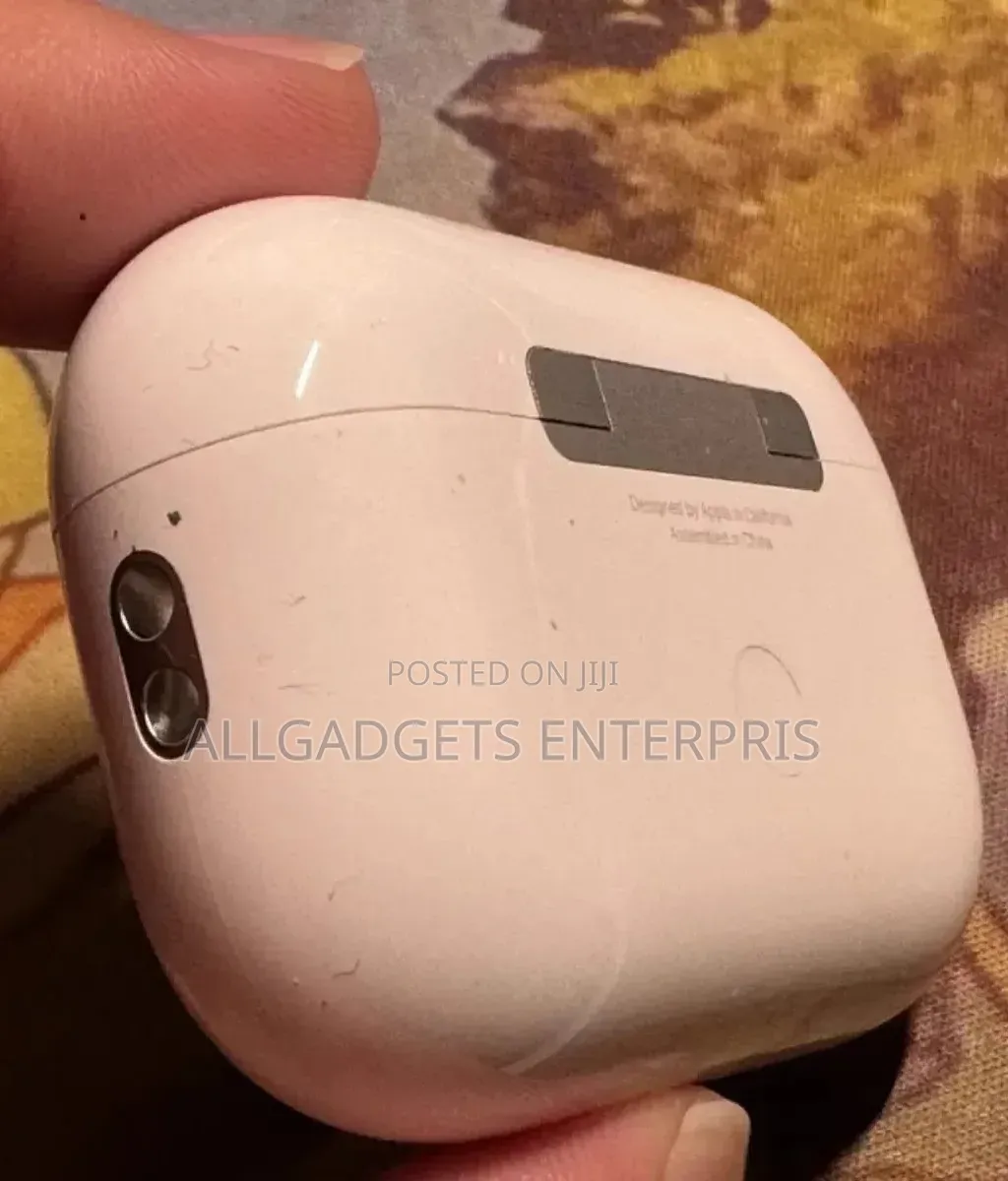 Original Apple Airpod Pro 2