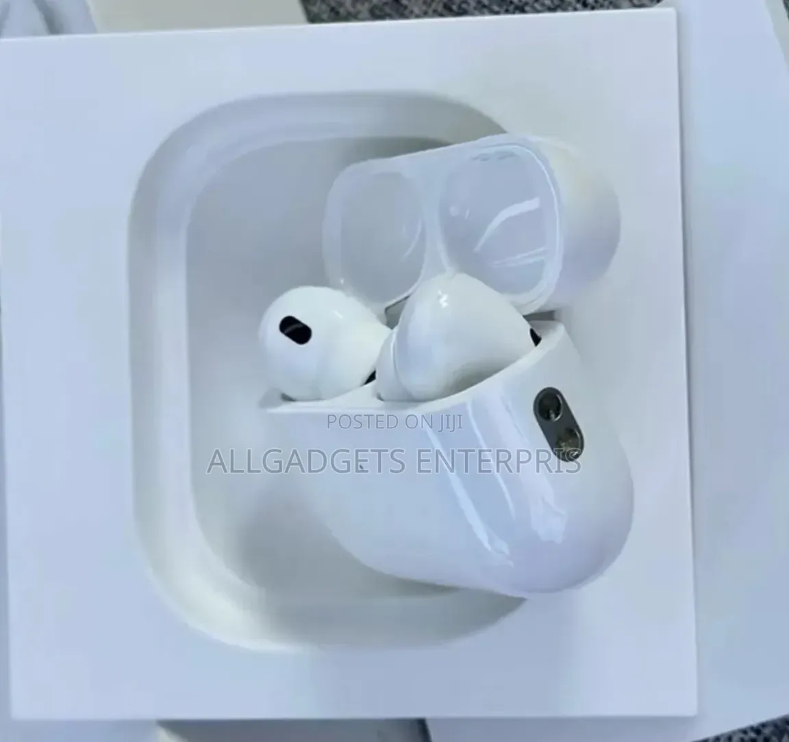 Original Apple Airpod Pro 2