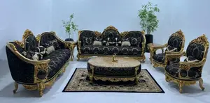Furniture Royal Sofa
