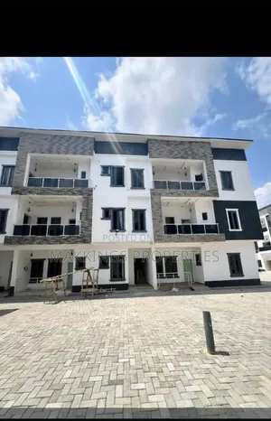 2bdrm Apartment in VGC / Ajah for sale