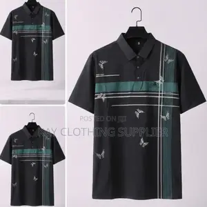 Quality Polo | Collar Neck Tshirt | Men's Shirt