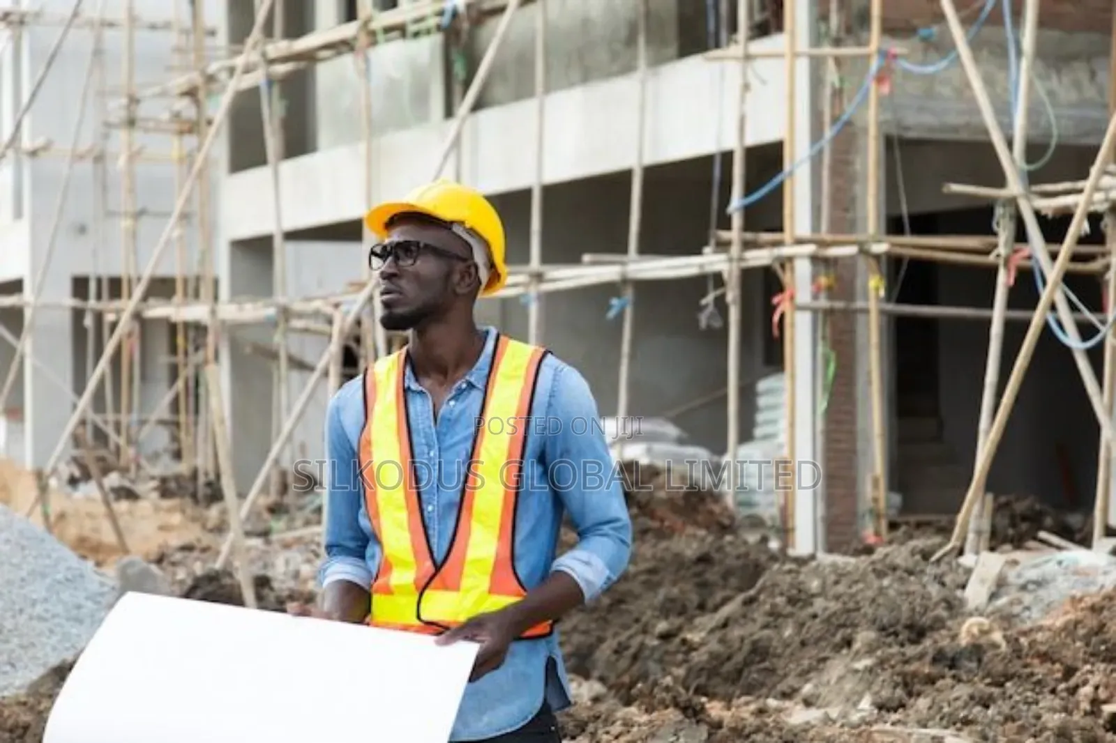 Coren Registered Building Engineer