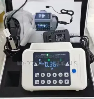 Portable Dental X-Ray Machine Unit.
