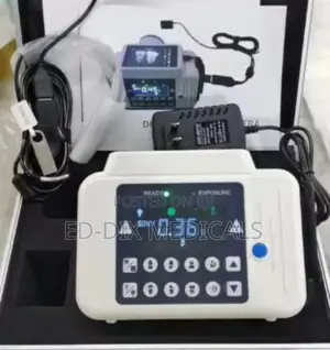 Portable Dental X-Ray Machine Unit.