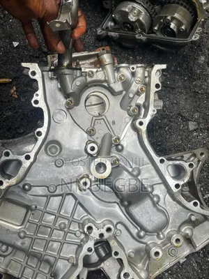 Oil Pump 2gr for Lexus 350 Sold With Warranty