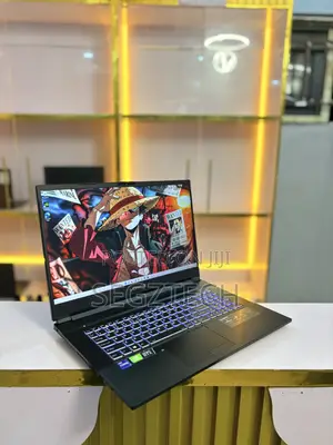 Laptop Gigabyte 16GB Intel Core i7 SSD 512GB