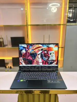 Laptop Gigabyte 16GB Intel Core i7 SSD 512GB
