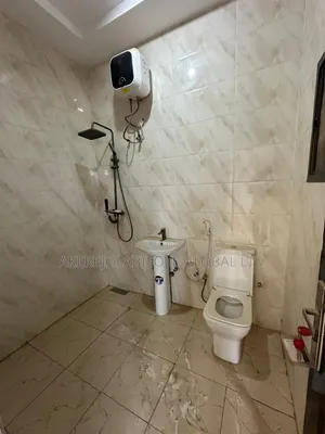 2bdrm Apartment in Kubwa, Abuja for rent