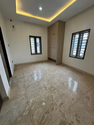 2bdrm Apartment in Kubwa, Abuja for rent