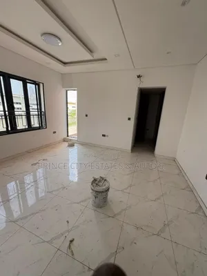Furnished 4bdrm Farm House in Ogudu Gra for sale